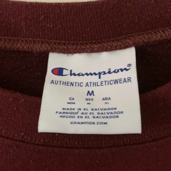 Texas State University Crewneck - Picture 3 of 4